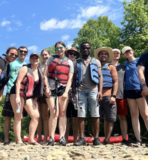 Group trip 2024